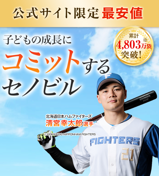 セノビル